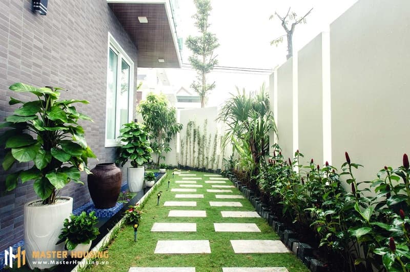 Resort cao cấp Đà Lạt