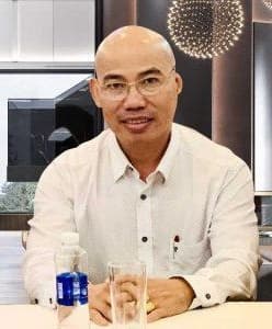 Ths. Kts. Dương Văn Nghĩa