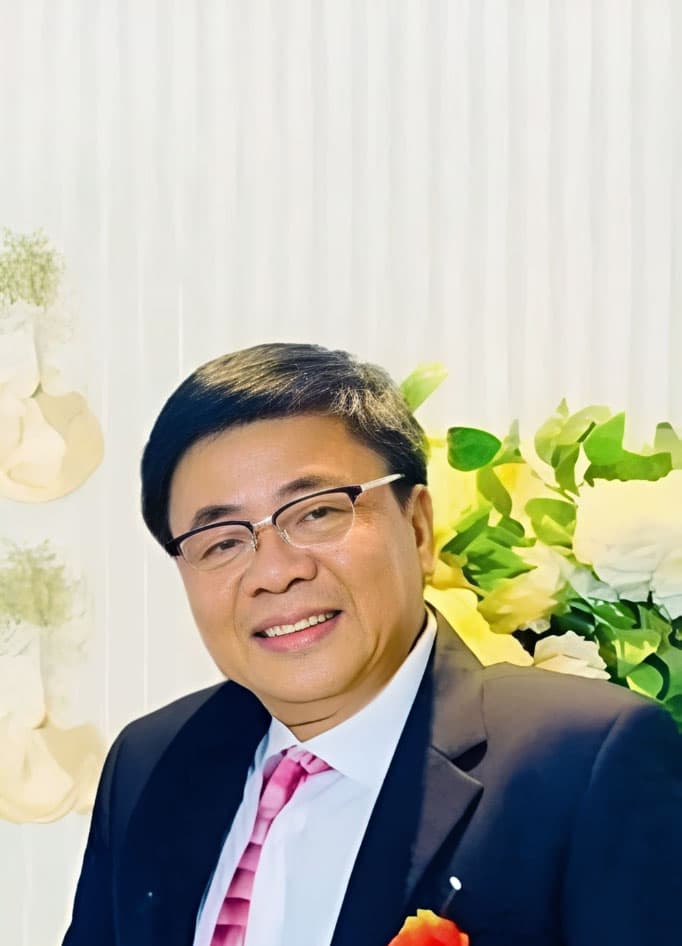 Ths. Ks. Ngô Hữu Tín