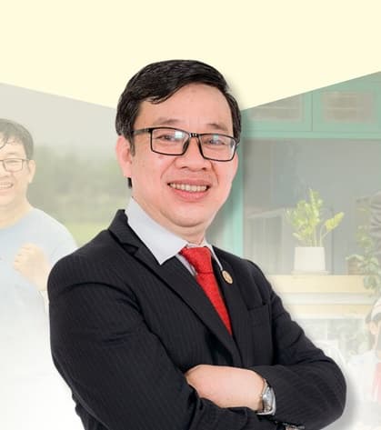 Ts. Nguyễn Thanh Tùng